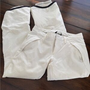 Gorgeous Burton Women’s Ski Pants - Size S